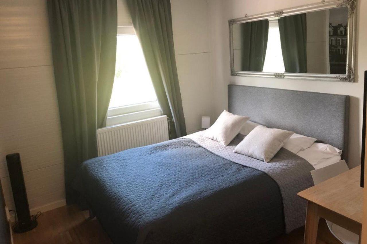 Hotell Tunapark Εσκιλστούνα Εξωτερικό φωτογραφία