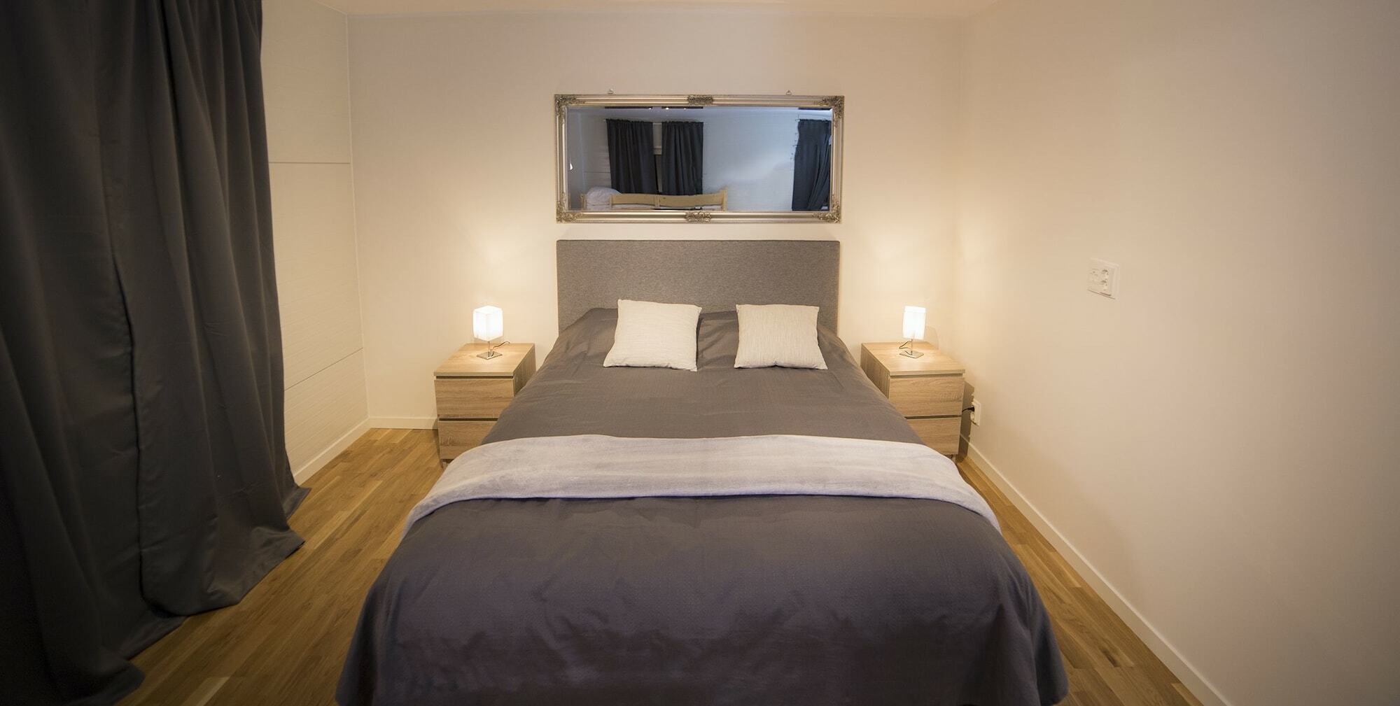 Hotell Tunapark Εσκιλστούνα Εξωτερικό φωτογραφία