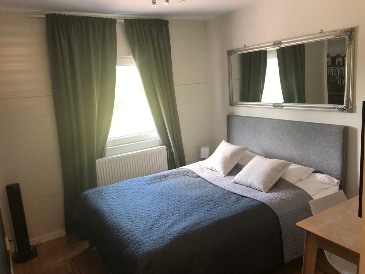 Hotell Tunapark Εσκιλστούνα Εξωτερικό φωτογραφία